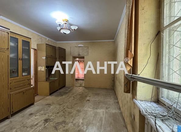 2-комнатная квартира по адресу ул. Стуса василя (площадь 47,6 м²) - Atlanta.ua - фото 14