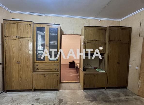 2-комнатная квартира по адресу ул. Стуса василя (площадь 47,6 м²) - Atlanta.ua - фото 15