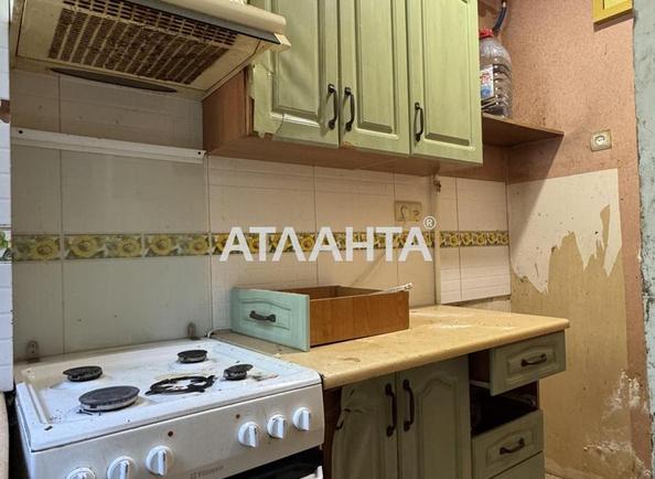 2-комнатная квартира по адресу ул. Стуса василя (площадь 47,6 м²) - Atlanta.ua - фото 17