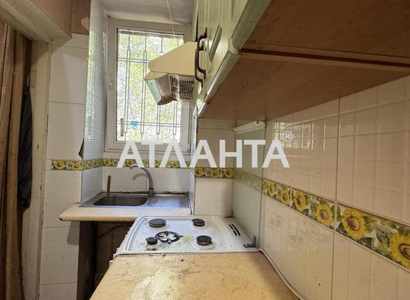 2-комнатная квартира по адресу ул. Стуса василя (площадь 47,6 м²) - Atlanta.ua - фото 19
