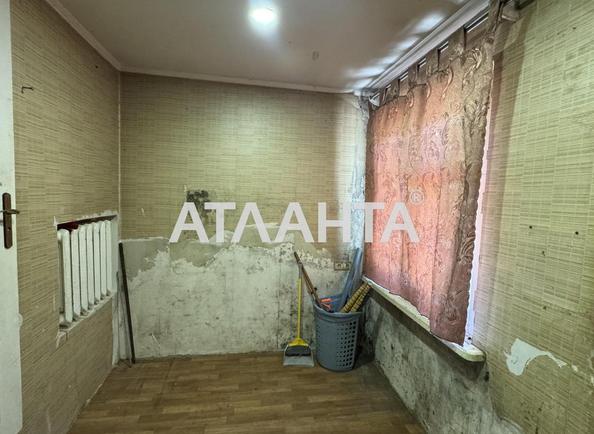 2-комнатная квартира по адресу ул. Стуса василя (площадь 47,6 м²) - Atlanta.ua - фото 22