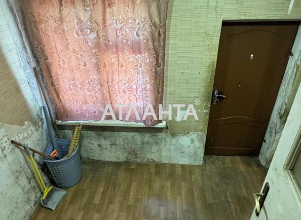 2-комнатная квартира по адресу ул. Стуса василя (площадь 47,6 м²) - Atlanta.ua - фото 23