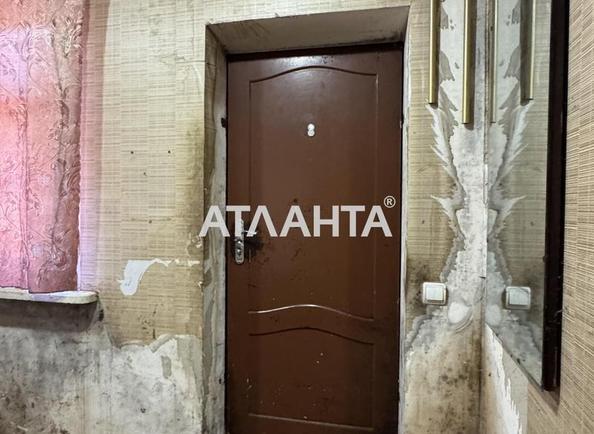 2-комнатная квартира по адресу ул. Стуса василя (площадь 47,6 м²) - Atlanta.ua - фото 24