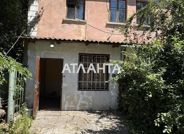 2-комнатная квартира по адресу ул. Стуса василя (площадь 47,6 м²) - Atlanta.ua - фото 25