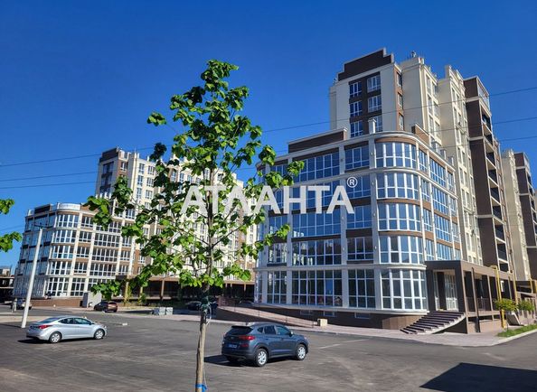 1-комнатная квартира по адресу ул. Богуславская (площадь 32 м²) - Atlanta.ua - фото 18
