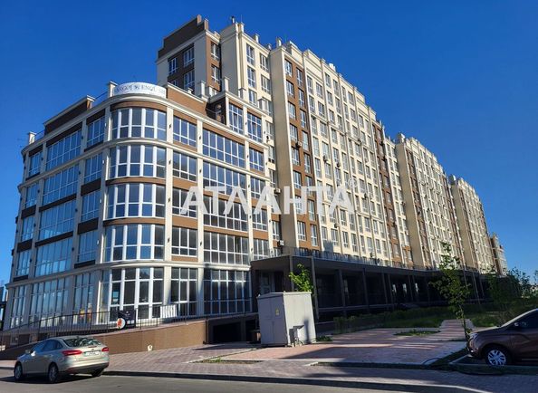 1-комнатная квартира по адресу ул. Богуславская (площадь 32 м²) - Atlanta.ua - фото 19