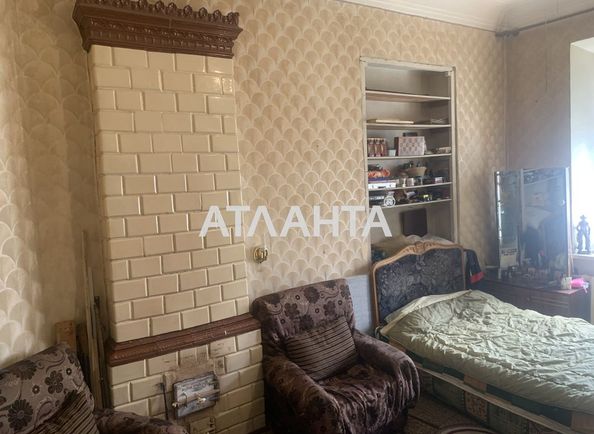 Коммунальная квартира по адресу ул. Пироговская (площадь 24 м²) - Atlanta.ua