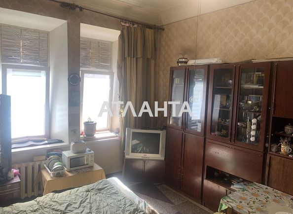 Коммунальная квартира по адресу ул. Пироговская (площадь 24 м²) - Atlanta.ua - фото 2