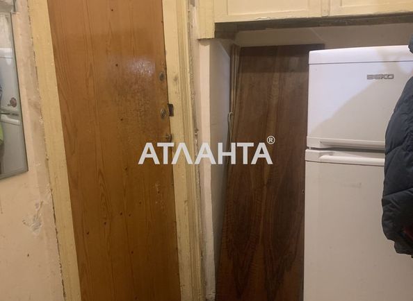 Коммунальная квартира по адресу ул. Пироговская (площадь 24 м²) - Atlanta.ua - фото 3