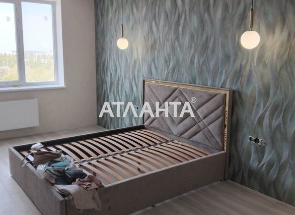 1-комнатная квартира по адресу ул. Варненская (площадь 44,1 м²) - Atlanta.ua