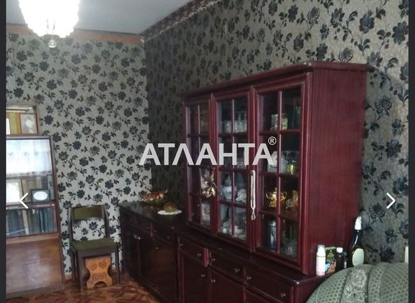 3-комнатная квартира по адресу ул. Высоцкого (площадь 70 м²) - Atlanta.ua - фото 5