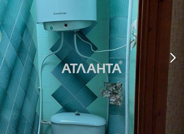 3-комнатная квартира по адресу ул. Высоцкого (площадь 70 м²) - Atlanta.ua - фото 8
