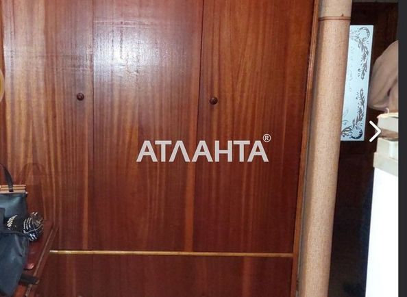 3-комнатная квартира по адресу ул. Высоцкого (площадь 70 м²) - Atlanta.ua - фото 11