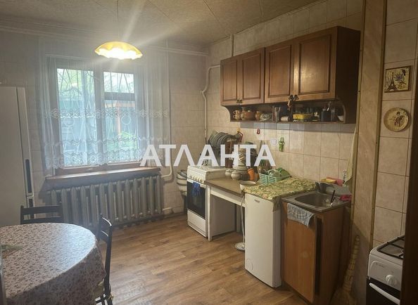 3-комнатная квартира по адресу ул. Высоцкого (площадь 70 м²) - Atlanta.ua