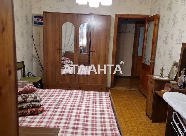 3-комнатная квартира по адресу ул. Высоцкого (площадь 70 м²) - Atlanta.ua - фото 2
