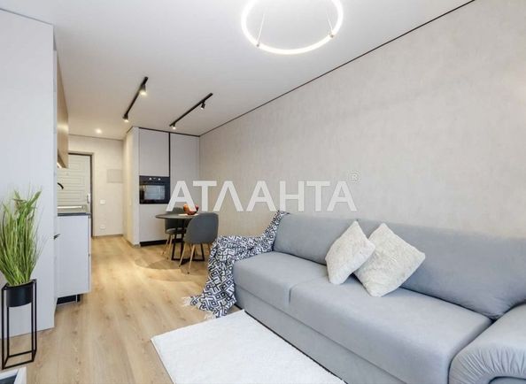 2-комнатная квартира по адресу ул. Озерная (площадь 41 м²) - Atlanta.ua - фото 6