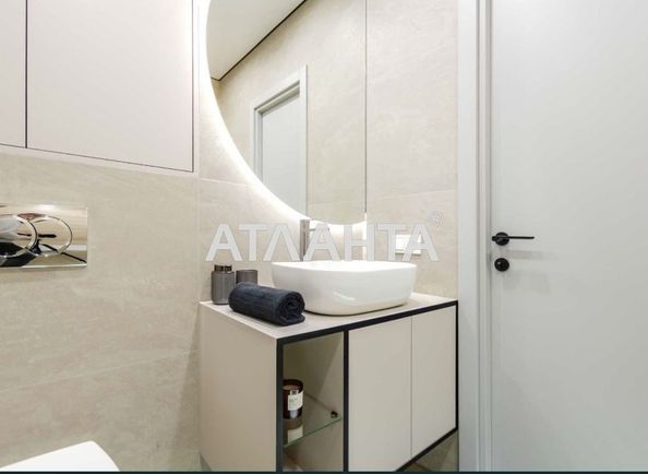 2-комнатная квартира по адресу ул. Озерная (площадь 41 м²) - Atlanta.ua - фото 18