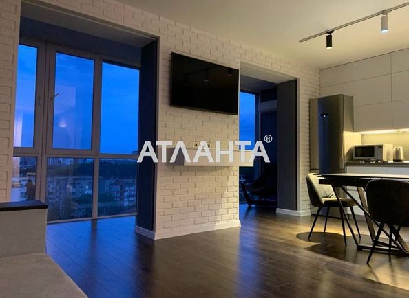 3-комнатная квартира по адресу Княгини Ольги ул. (площадь 99 м²) - Atlanta.ua