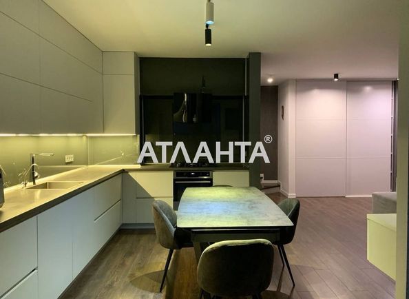 3-комнатная квартира по адресу Княгини Ольги ул. (площадь 99 м²) - Atlanta.ua - фото 4