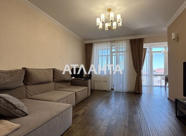 2-кімнатна квартира за адресою Фонтанська дор. (площа 100 м²) - Atlanta.ua - фото 8