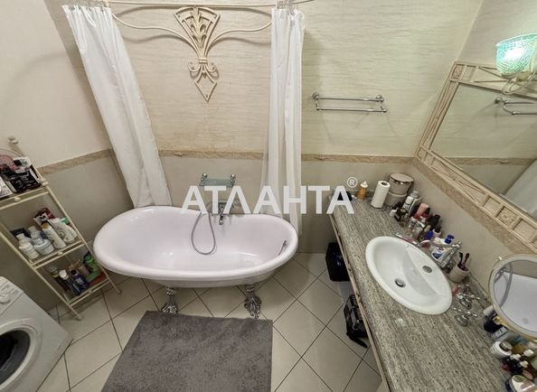 2-кімнатна квартира за адресою Фонтанська дор. (площа 100 м²) - Atlanta.ua - фото 14