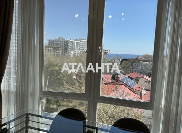 2-кімнатна квартира за адресою Фонтанська дор. (площа 100 м²) - Atlanta.ua - фото 15