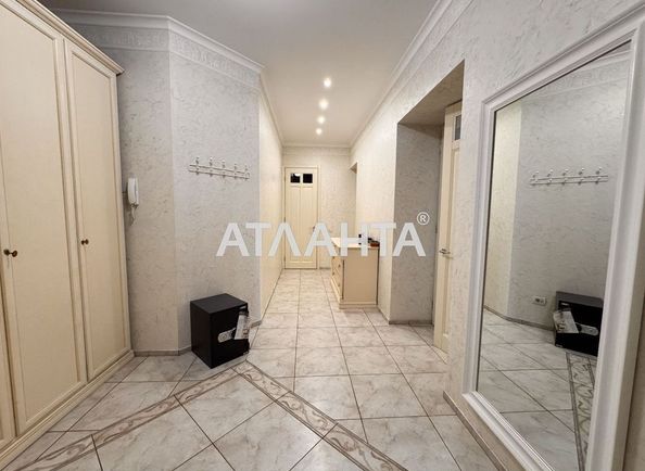 2-кімнатна квартира за адресою Фонтанська дор. (площа 100 м²) - Atlanta.ua - фото 22