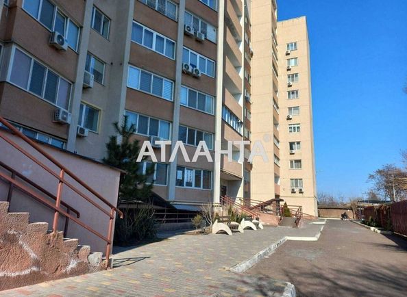2-комнатная квартира по адресу Испанский пер. (площадь 82 м²) - Atlanta.ua - фото 23