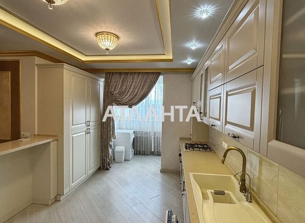 2-комнатная квартира по адресу Испанский пер. (площадь 82 м²) - Atlanta.ua
