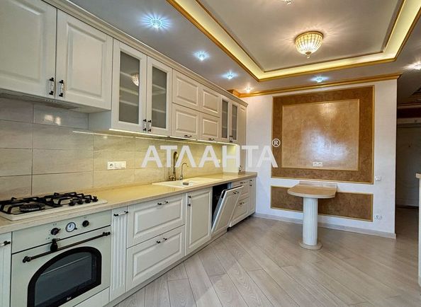 2-комнатная квартира по адресу Испанский пер. (площадь 82 м²) - Atlanta.ua - фото 2
