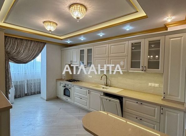 2-комнатная квартира по адресу Испанский пер. (площадь 82 м²) - Atlanta.ua - фото 3