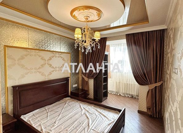 2-комнатная квартира по адресу Испанский пер. (площадь 82 м²) - Atlanta.ua - фото 4