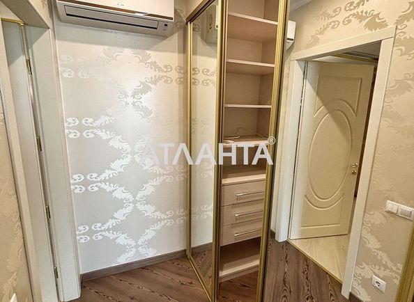 2-комнатная квартира по адресу Испанский пер. (площадь 82 м²) - Atlanta.ua - фото 6