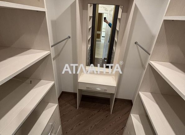 2-комнатная квартира по адресу Испанский пер. (площадь 82 м²) - Atlanta.ua - фото 7