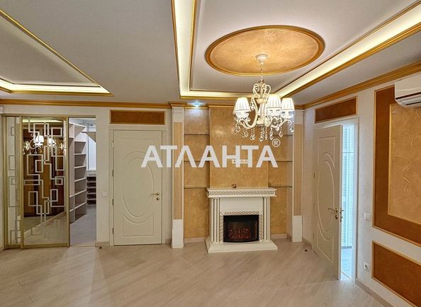 2-комнатная квартира по адресу Испанский пер. (площадь 82 м²) - Atlanta.ua - фото 9