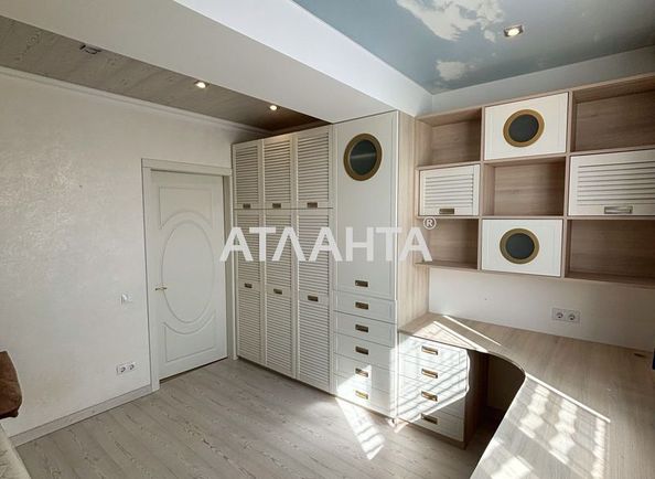 2-комнатная квартира по адресу Испанский пер. (площадь 82 м²) - Atlanta.ua - фото 10