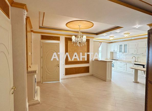 2-комнатная квартира по адресу Испанский пер. (площадь 82 м²) - Atlanta.ua - фото 11