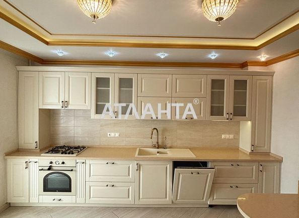 2-комнатная квартира по адресу Испанский пер. (площадь 82 м²) - Atlanta.ua - фото 12