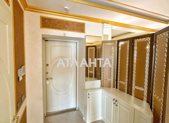 2-комнатная квартира по адресу Испанский пер. (площадь 82 м²) - Atlanta.ua - фото 13