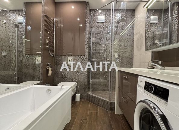 2-комнатная квартира по адресу Испанский пер. (площадь 82 м²) - Atlanta.ua - фото 15