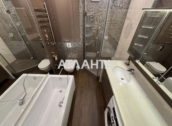 2-комнатная квартира по адресу Испанский пер. (площадь 82 м²) - Atlanta.ua - фото 16
