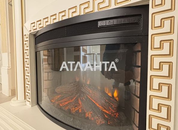 2-комнатная квартира по адресу Испанский пер. (площадь 82 м²) - Atlanta.ua - фото 17
