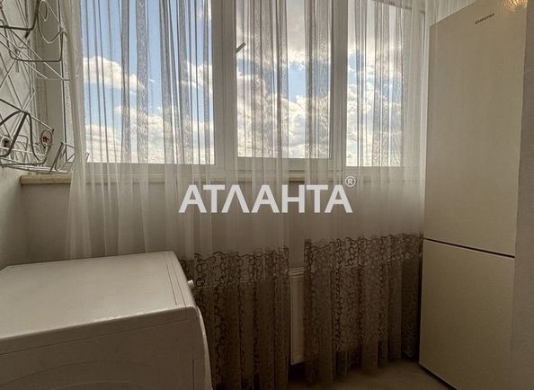 2-комнатная квартира по адресу Испанский пер. (площадь 82 м²) - Atlanta.ua - фото 20