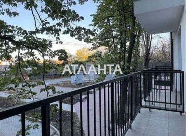 1-room apartment apartment by the address st. Donskogo Dmitriya (area 37 m²) - Atlanta.ua - photo 2