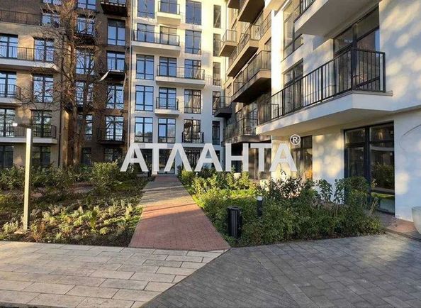1-room apartment apartment by the address st. Donskogo Dmitriya (area 37 m²) - Atlanta.ua - photo 4