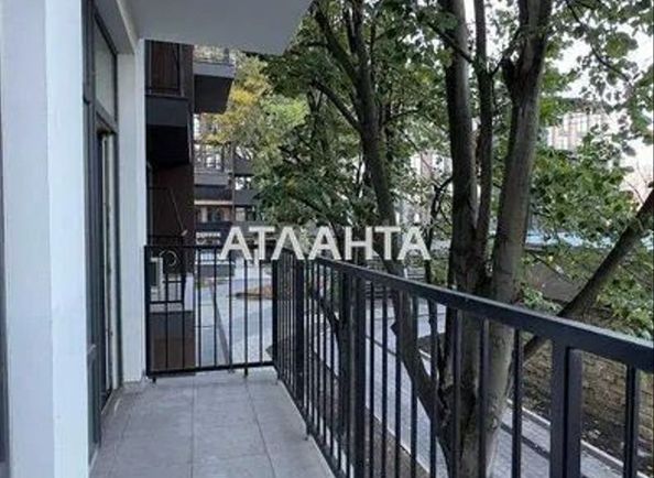 1-room apartment apartment by the address st. Donskogo Dmitriya (area 37 m²) - Atlanta.ua - photo 7