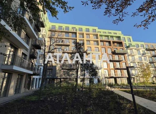 1-room apartment apartment by the address st. Donskogo Dmitriya (area 37 m²) - Atlanta.ua - photo 8