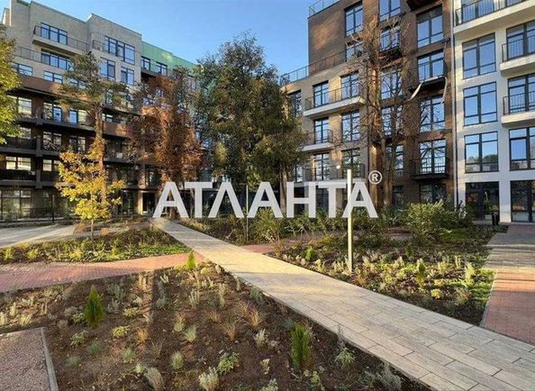 1-room apartment apartment by the address st. Donskogo Dmitriya (area 37 m²) - Atlanta.ua - photo 9