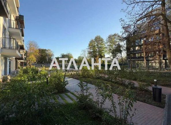 1-room apartment apartment by the address st. Donskogo Dmitriya (area 37 m²) - Atlanta.ua - photo 10