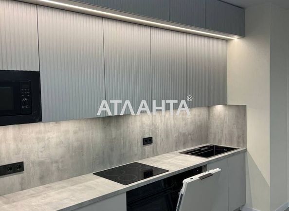 1-room apartment apartment by the address st. Krasnova (area 42 m²) - Atlanta.ua